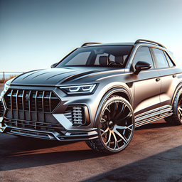 Volkswagen Touareg R