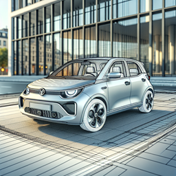 Volkswagen Polo Match