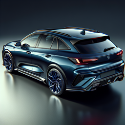 Volkswagen Arteon R Shooting Brake