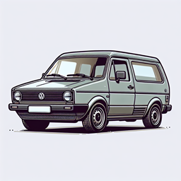 Volkswagen Caddy II