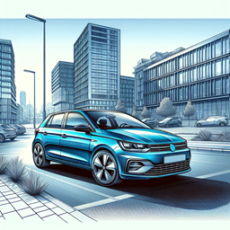 Volkswagen Polo Style