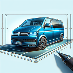 Volkswagen Transporter T5