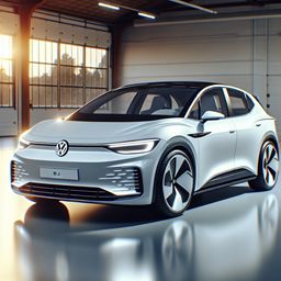 Volkswagen ID.3 Pure