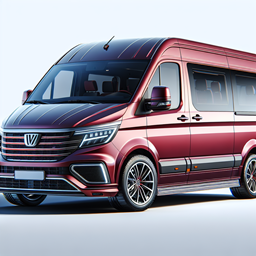 Volkswagen Transporter T7