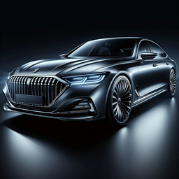 Volkswagen Jetta GLI Autobahn