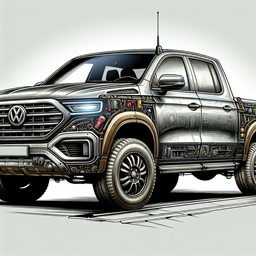 Volkswagen Amarok Base