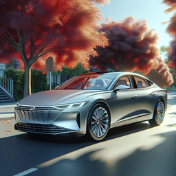 Volkswagen Jetta SEL