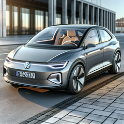 Volkswagen ID.3 Pro S