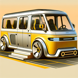 Volkswagen ID. Buzz Cargo