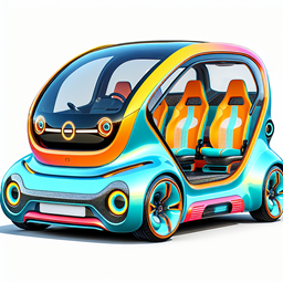 Volkswagen ID. Buzz 2+2