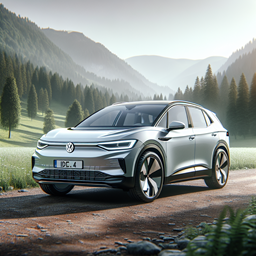 Volkswagen ID.4 Standard Range