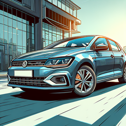 Volkswagen Polo Life