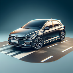 Volkswagen Polo Highline