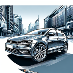 Volkswagen Polo 1.2 TSI