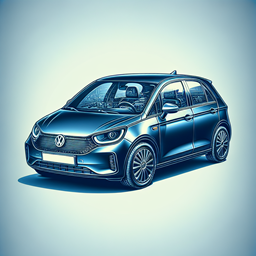 Volkswagen Golf BlueMotion