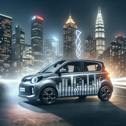 Volkswagen Polo Beats