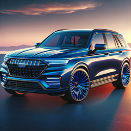 Volkswagen Touareg TDI