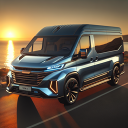 Volkswagen Caddy Maxi IV