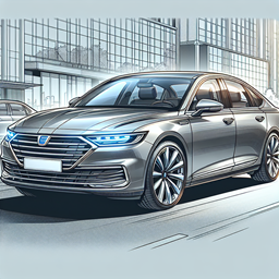 Volkswagen Passat B8