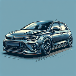 Volkswagen Polo R-Line