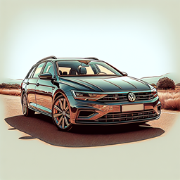 Volkswagen Jetta Wagon