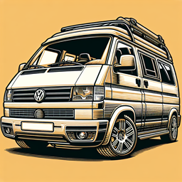Volkswagen Transporter T4