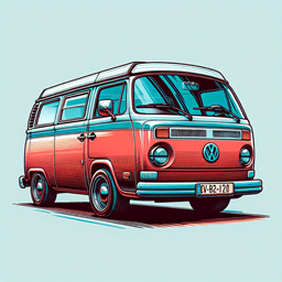 Volkswagen Transporter T3