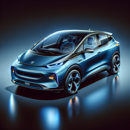 Volkswagen ID.3 Style