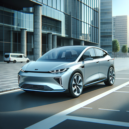 Volkswagen ID.3 1ST Plus