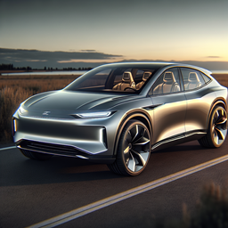 Volkswagen ID.4 1st Edition