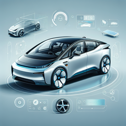 Volkswagen ID.3 1ST Max