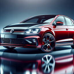 Volkswagen Polo GTI