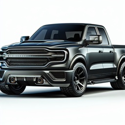 Volkswagen Amarok Dark Label