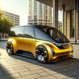 Volkswagen ID. Buzz Pro