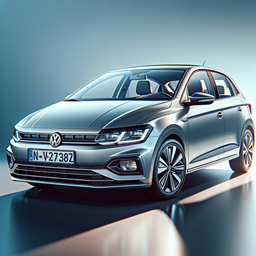 Volkswagen Polo Comfortline