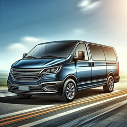 Volkswagen Caddy Maxi V