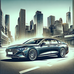 Volkswagen Passat Sedan