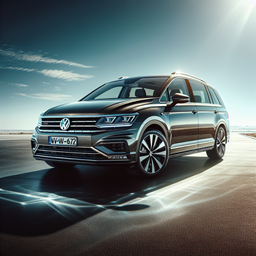 Volkswagen Sharan 4Motion