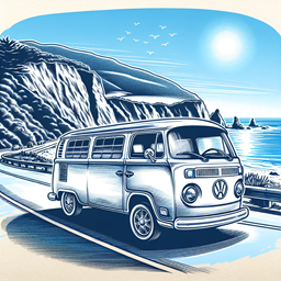 Volkswagen ID. Buzz California