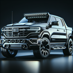 Volkswagen Amarok V6 Trendline